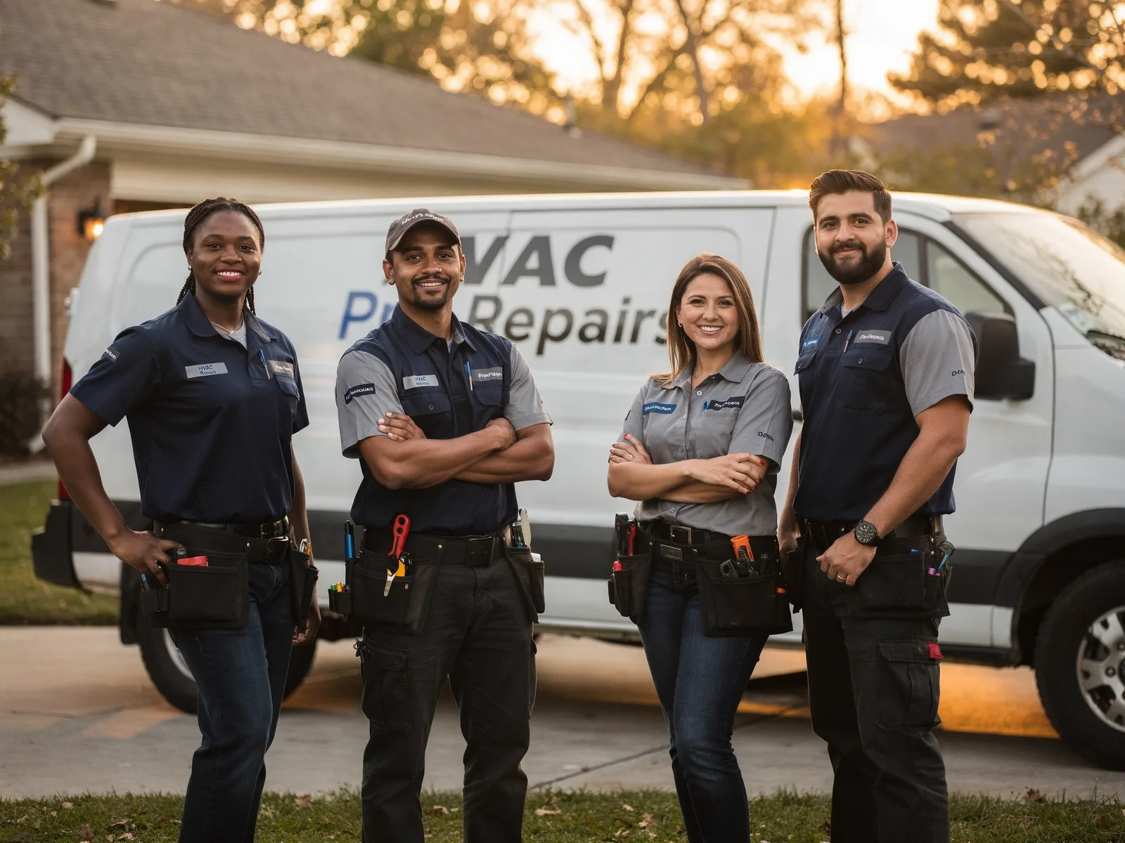 Heat Pump Repair company in Matheny, WV