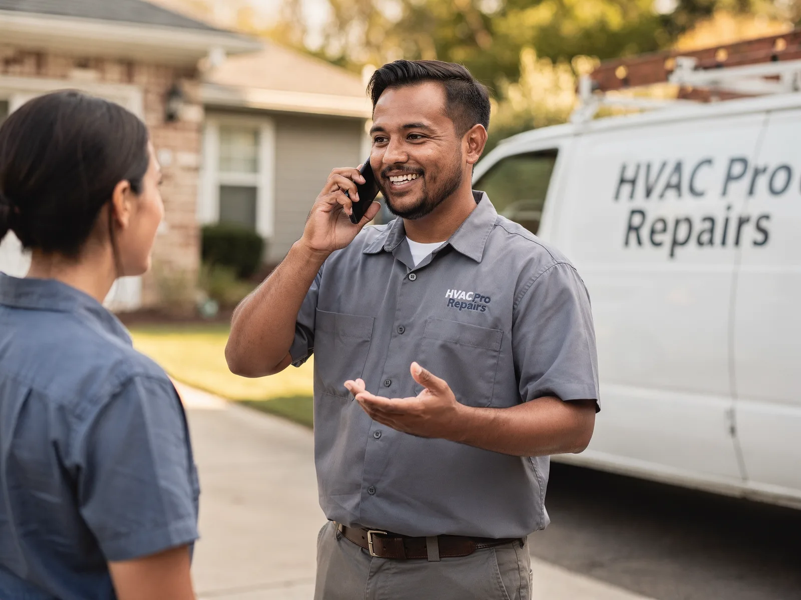 Heat Pump Repair Matheny, WV FAQs